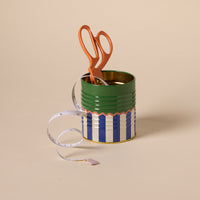 A Dopo Storage Tins | Solid & Striped